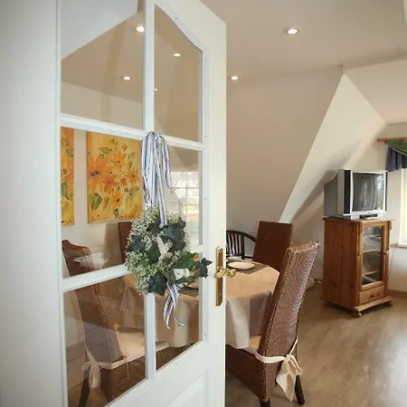 Inge Ysker * Krummhörn