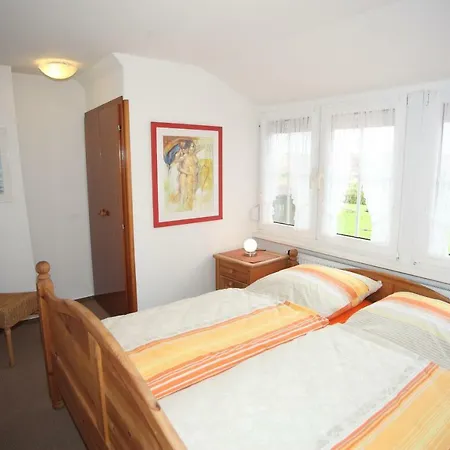 Apartamento Inge Ysker