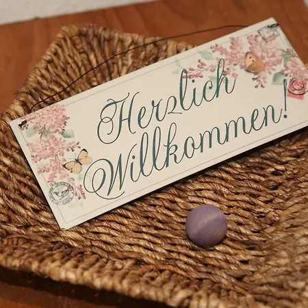 Apartamento Inge Ysker Krummhörn