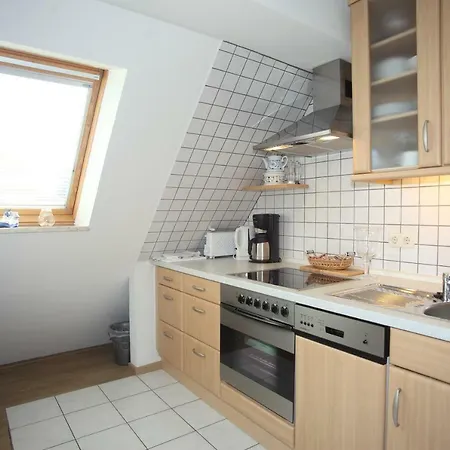 Inge Ysker Apartamento