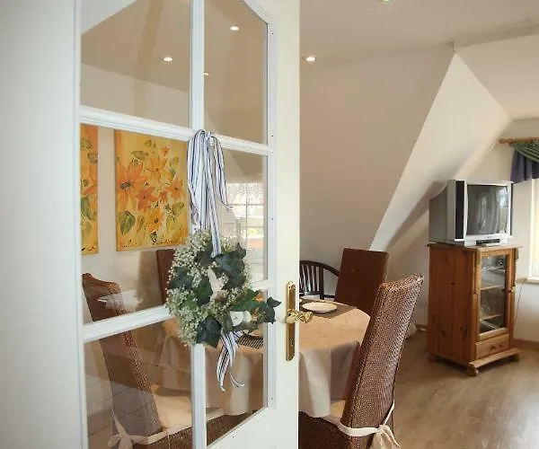 Inge Ysker * Krummhörn