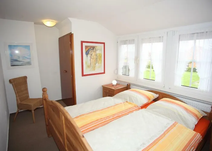 Apartament Inge Ysker