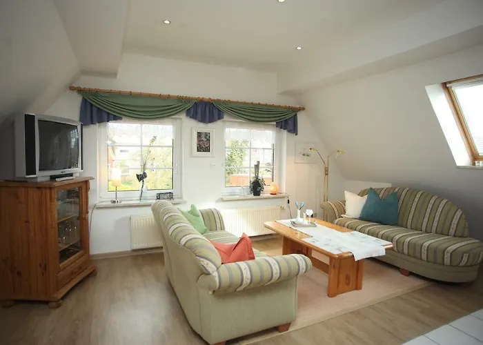 Apartament Inge Ysker