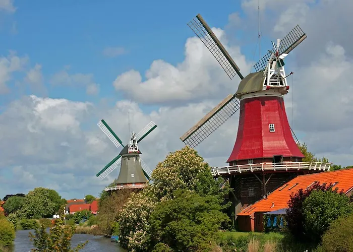 Inge Ysker Krummhörn