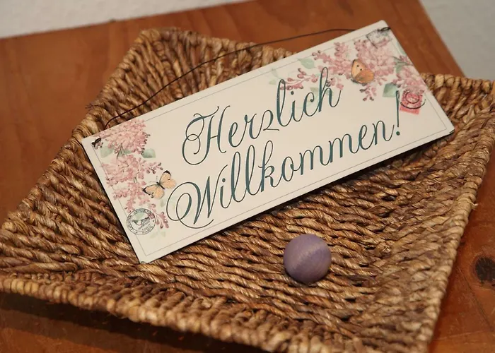 Apartament Inge Ysker Krummhörn