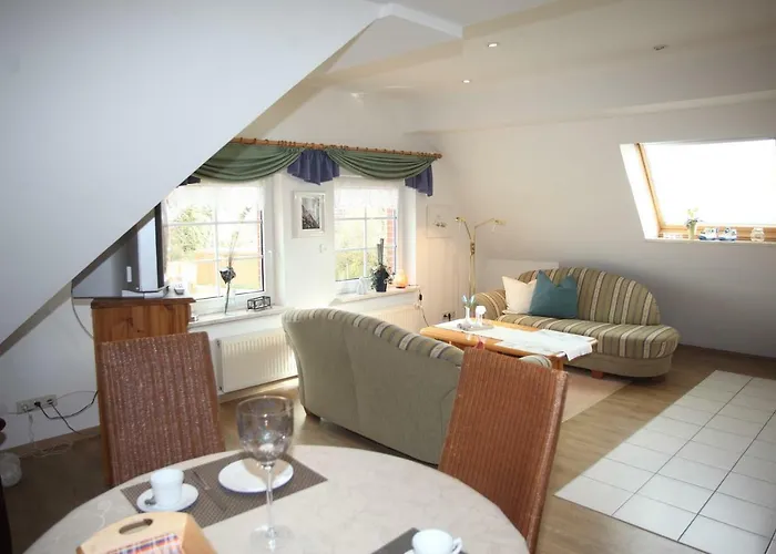 Inge Ysker Apartament