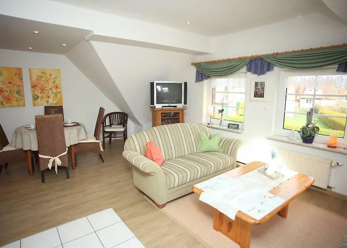 Inge Ysker Apartament *