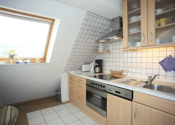 Inge Ysker Apartament